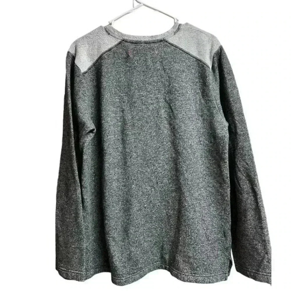 Tommy Bahama Fleece Lined Crew Neck Lounge Women's Sweatshirt - Picture 5 of 9